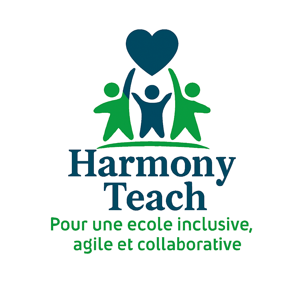 HarmonyTeach 